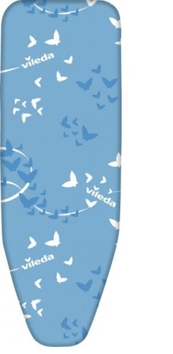 Vileda Comfort Plus Ironing Board Cover