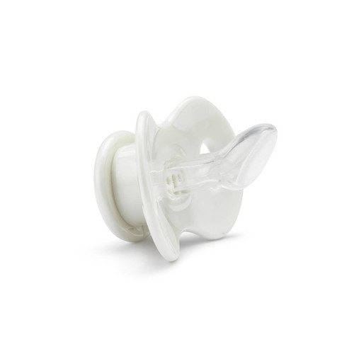 Elodie Details Newborn Pacifier - Floating Flowers 0-6m