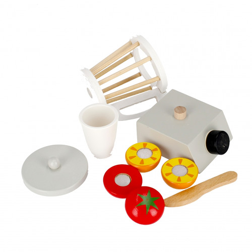 Cucinino Juicer Toy 3+