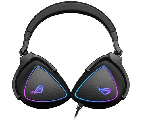 Asus Headphones USB-C PC/PS5/Nintendo ROG Delta S