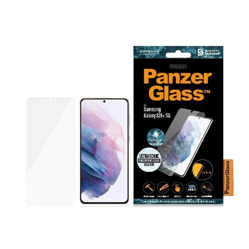 PanzerGlass E2E Microfracture Samsung S21+ G996