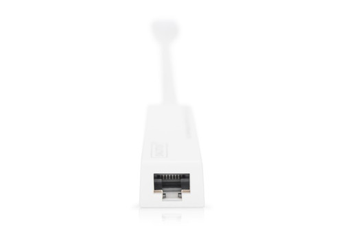 DIGITUS 10/100 Mbps Network USB Adapter