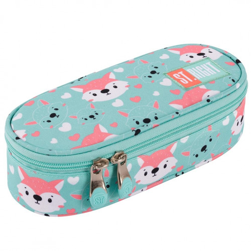 Pencil Case Lovely Foxy