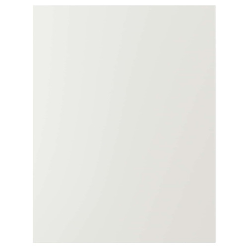 STENSUND Cover panel, white, 62x80 cm