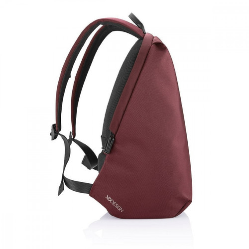 XD Design Backpack 15.6" Bobby Soft, red