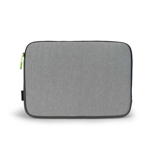 Dicota Skin FLOW for Notebook 13-14.1", grey/green