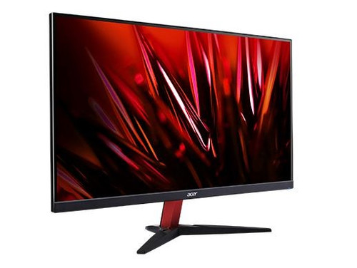 Acer Nitro 27" Monitor ZeroFrame 165Hz IPS KG272Sbmiipx