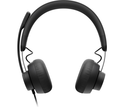 Logitech Headset Wired Zone UC