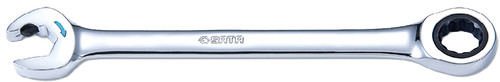SATA Combination Spanner Double Ratchet 12mm