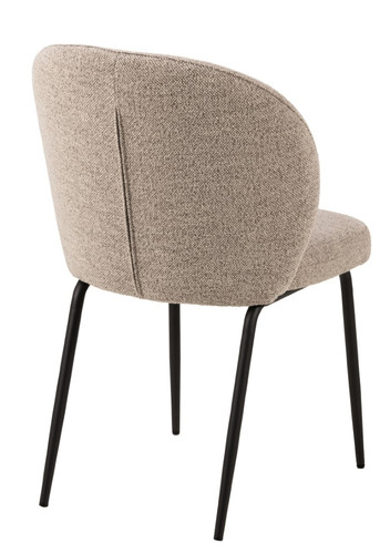 Dining Chair Patricia, beige