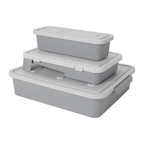 GoodHome Roller Tray Lid 18cm