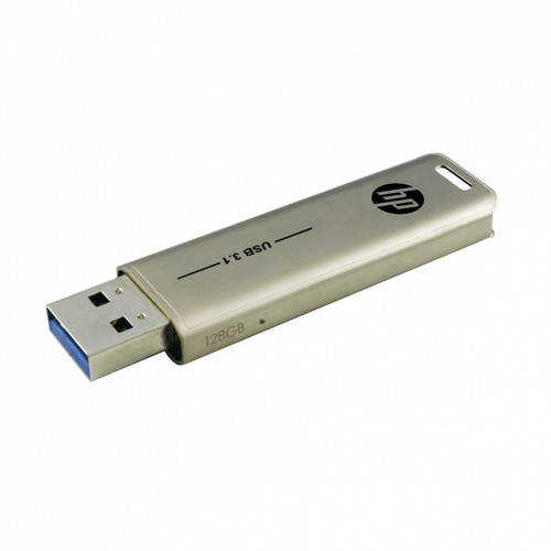 HP Pen Drive USB Flash Drive 512GB USB 3.1 HPFD796L-512