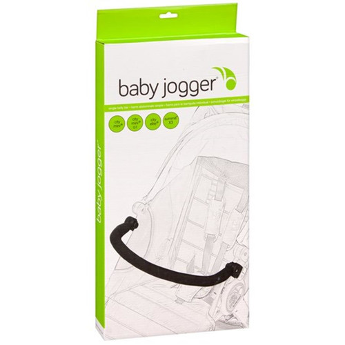 Baby Jogger Stroller Bumper Bar City Mini