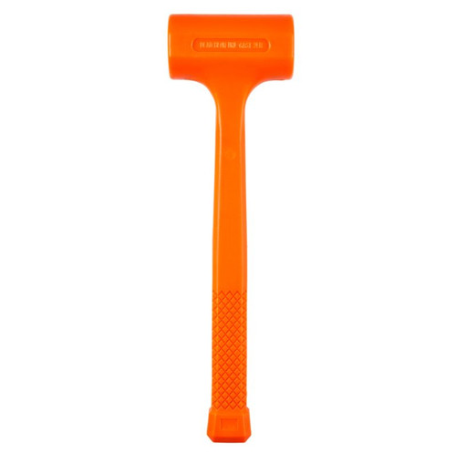 Orange Mallet 1kg