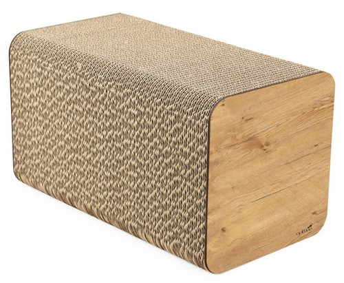 Gattino Cat Scratcher 14 Pixel, lancelot oak