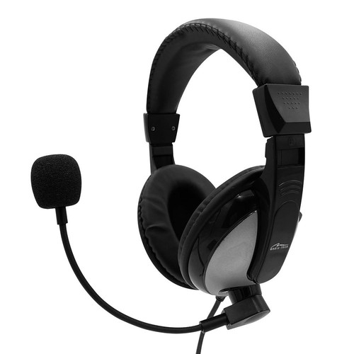 Media-Tech Wired Headphones Turdus Pro MT3603