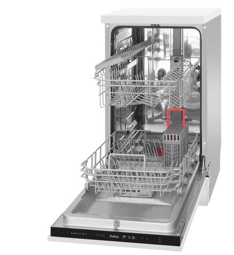 Amica Dishwasher DIM42E6qH