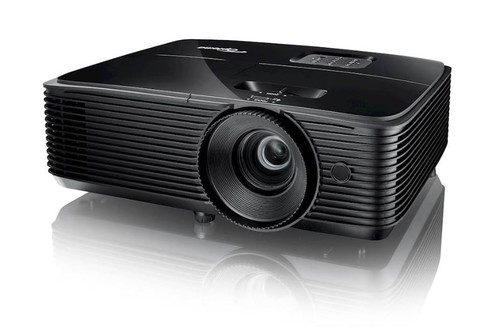 Optoma Projector HD28e DLP FullHD 3800, 30 000:1