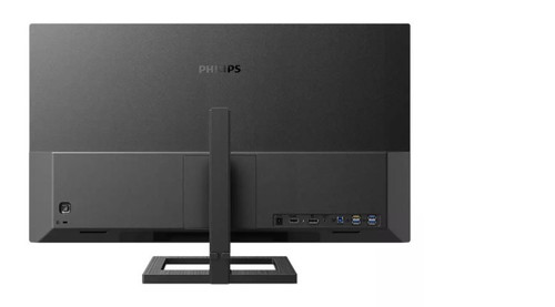 Philips 28" Monitor IPS 4K HDMI DP Speakers 288E2UAE