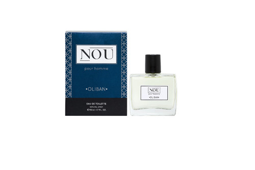 Nou Olivan Eau de Parfum pour Homme 50ml