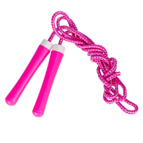 Jump Rope Skipping Rope 220cm 3+