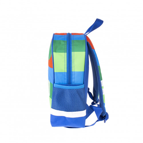 Small Backpack S-Mid Paw Patrol