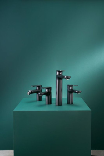 Hansgrohe Bidet Mixer Tap Blend, black