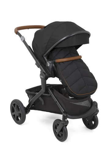 Graco Stroller Pushchair Near2Me Elite Noir 0-4y / 0-22kg