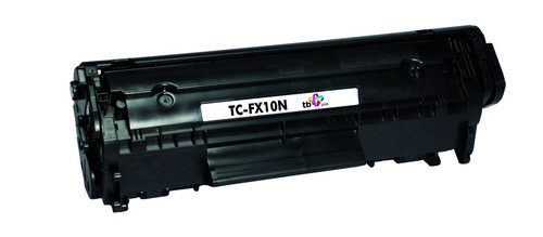 TB Toner Cartridge Black for Canon FX10 TC-FX10N 100% new