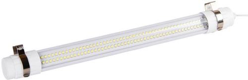 Solar Fluorescent Lamp Jimmy 580lm 6000K IP65