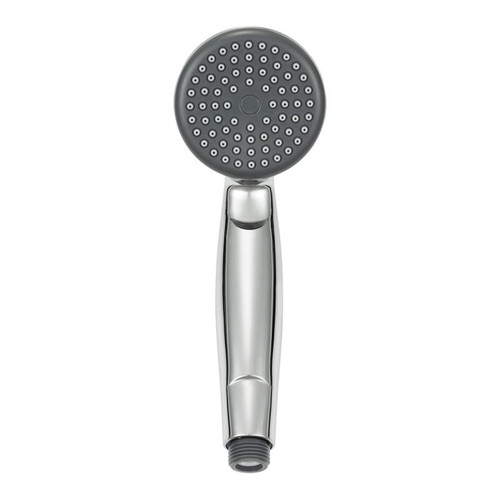 GoodHome Shower Head Blyth, chrome