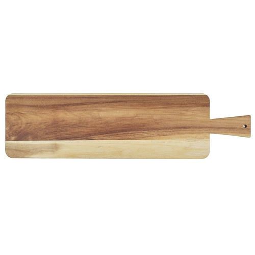 Wooden Chopping Board 60 cm