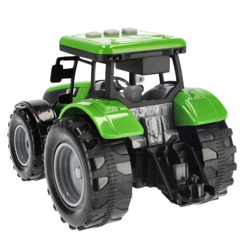 My Farm Tractor 20cm, 1pc, assorted colours, 3+