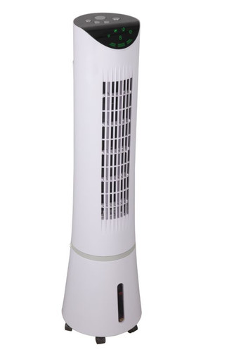 GoodHome Tower Fan with Humidifier 4 l