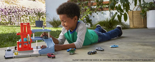 Matchbox™ Action Drivers™ Park & Play Garage HBL60 3+