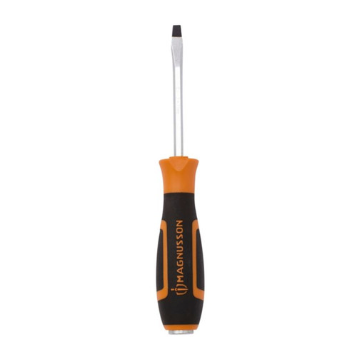 Magnusson Standard Slotted Screwdriver 5 x 75mm