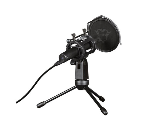 Trust Streaming Microphone GXT 241 Velica