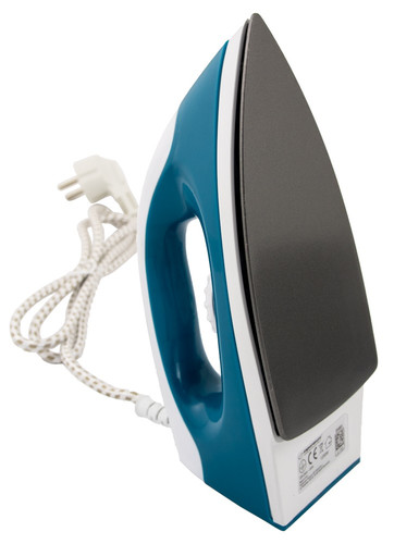 Esperanza Smoother 1200W Travel Iron EHI001