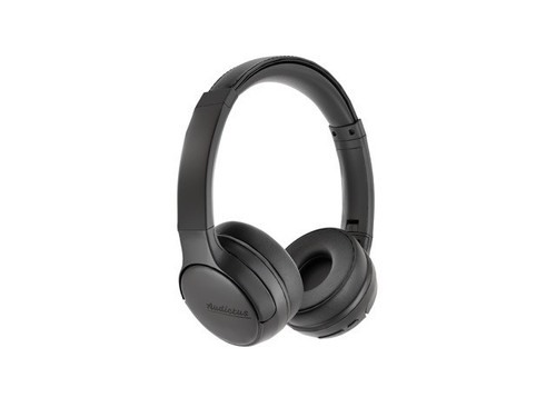 Audictus Headset Champion black