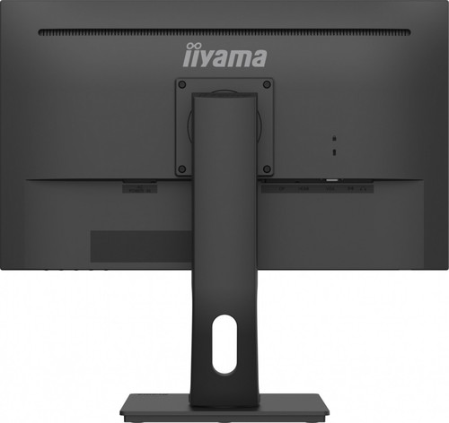 Iiyama 24" Monitor IPS HDMI DP VGA 2x2W XUB2493HS-B4