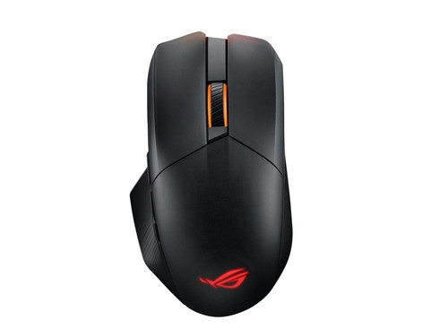 Asus Optical Wired Gaming Mouse ROG Chakram X Origin