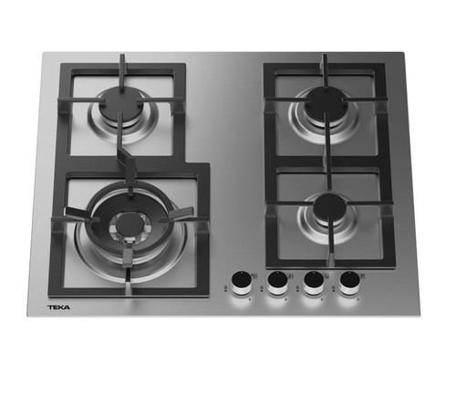 Teka Gas Hob EFX 60.1 4G AI AL DR CI NTB