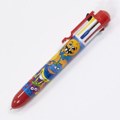 Kidea Scented 8-Colour Pen