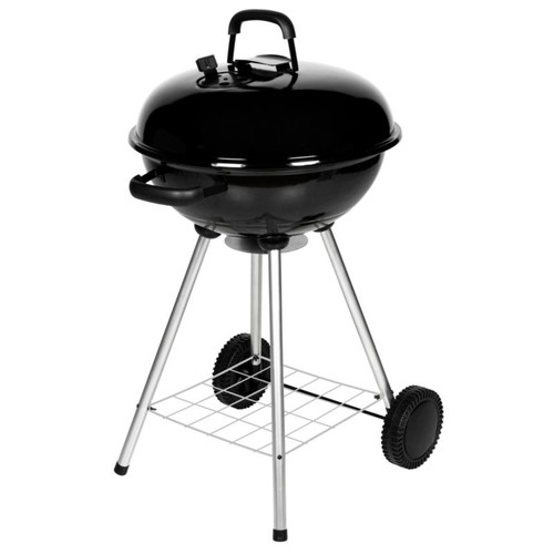 Charcoal BBQ Eiger