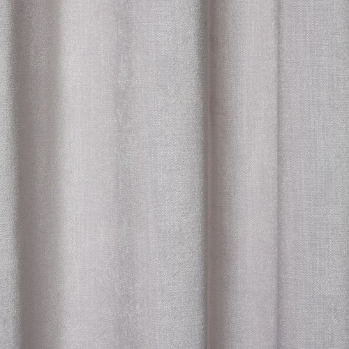 Curtain GoodHome Pahea 135x260cm, grey