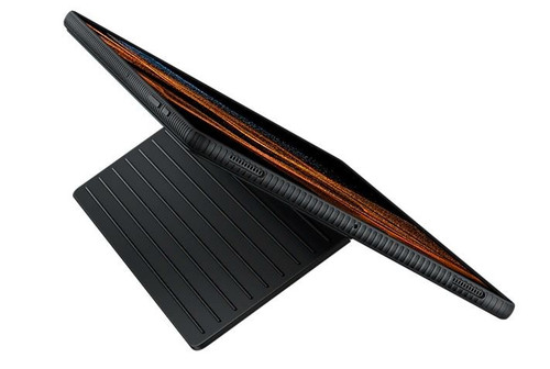 Samsung Protective Stand Galaxy Tab S8 Ultra, black