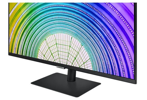 Samsung 27" Monitor LCD WQHD 60Hz 5ms LS27A600UUUXEN