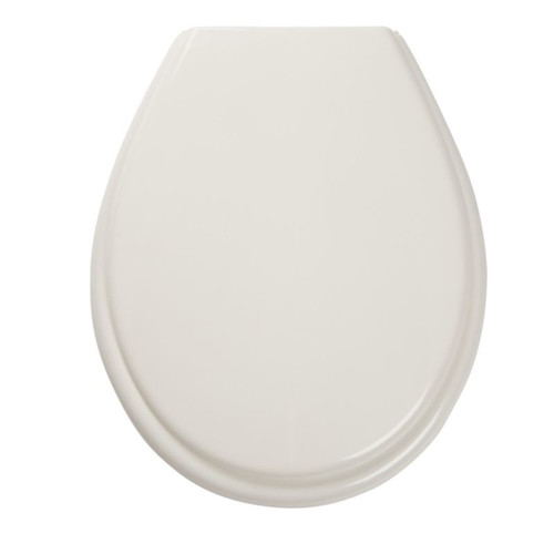 Standard Toilet Seat, white