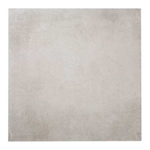 Gres Tile Kontainer 79.7 x 79.7 cm, light grey, 1.27 m2