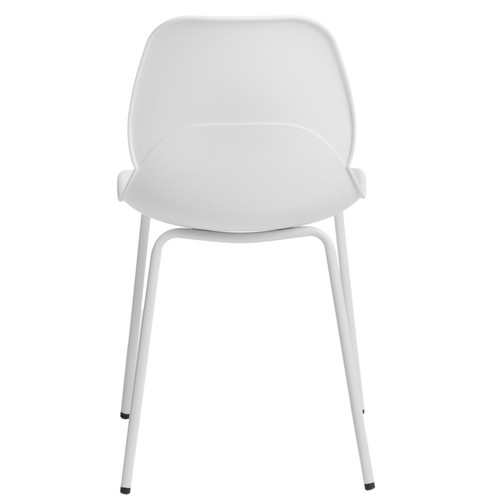 Chair Layer 4, white